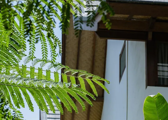 Treetop 2 - Scenic Bingin W Master Loft & Sunrise Views Uluwatu (Bali)