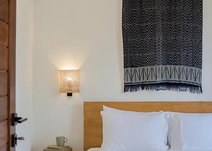 Villa Treetop 2 - Scenic Bingin W Master Loft & Sunrise Views
