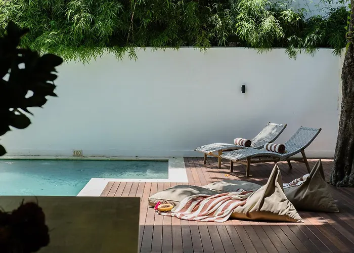 Treetop 2 - Scenic Bingin W Master Loft & Sunrise Views Villa