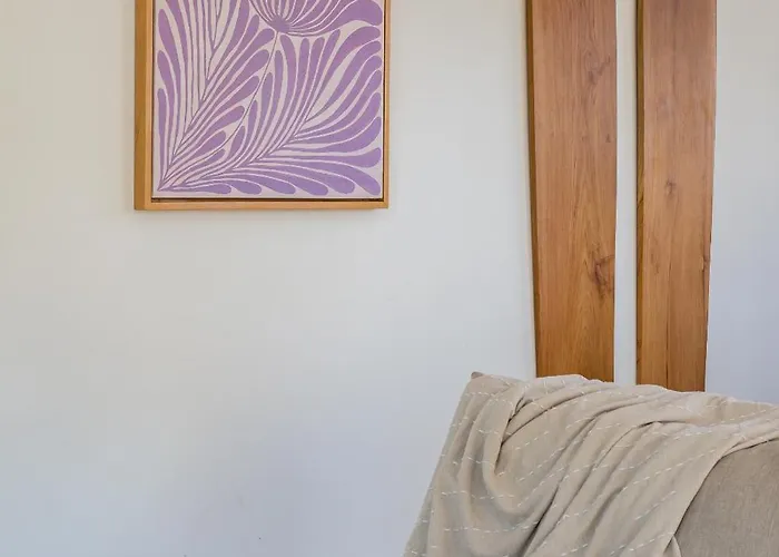 Treetop 2 - Scenic Bingin W Master Loft & Sunrise Views